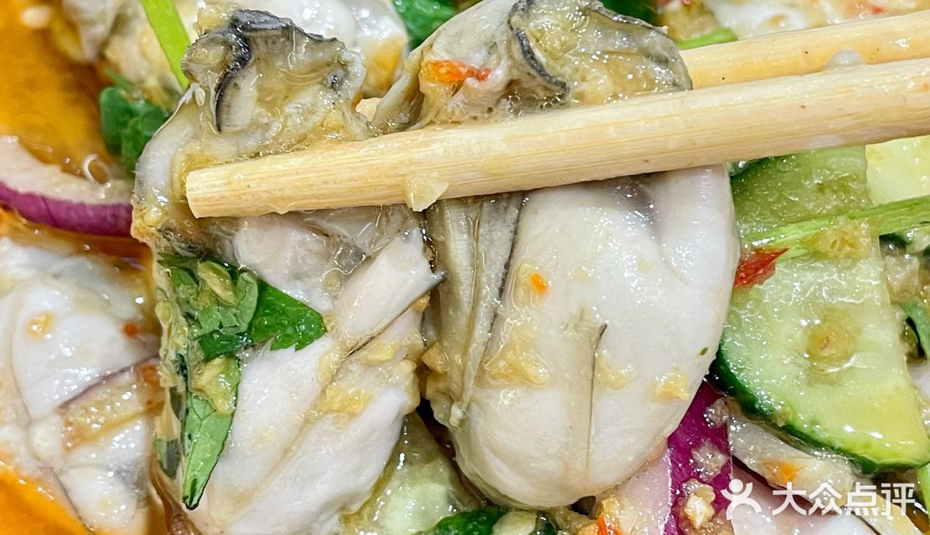 建议严查潮州这家鱼生店‼️有点离谱‼️