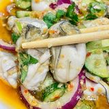 建议严查潮州这家鱼生店‼️有点离谱‼️