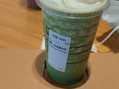 -星巴克(深圳龙华人民北店)