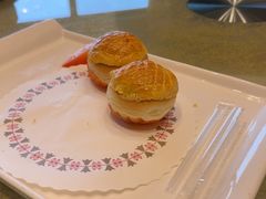 -龙庭华宴·粤菜·早茶