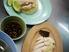 水門雞飯-红大哥水门鸡饭(總店)