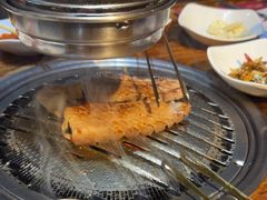 -韩一品韩国料理(柏庐南路店)