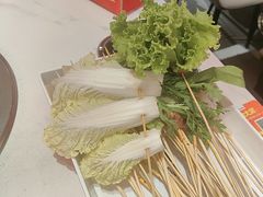 -宏姐串串香(宏伟路店)