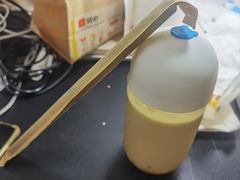 -兰熊鲜奶(昌平悦荟店)