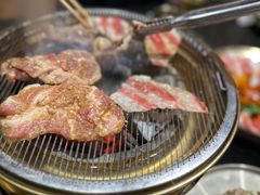 -味家烤肉烤鳗鱼牛排(西塔旗舰店)