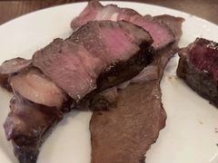 -拉蒂娜·巴西牛排馆 Latina·Brazilian Steakhouse(陆家嘴旗舰店)
