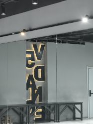 点击看大图 -北京V5舞蹈工作室