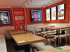 -鲜粮卷饼王(小白楼店)