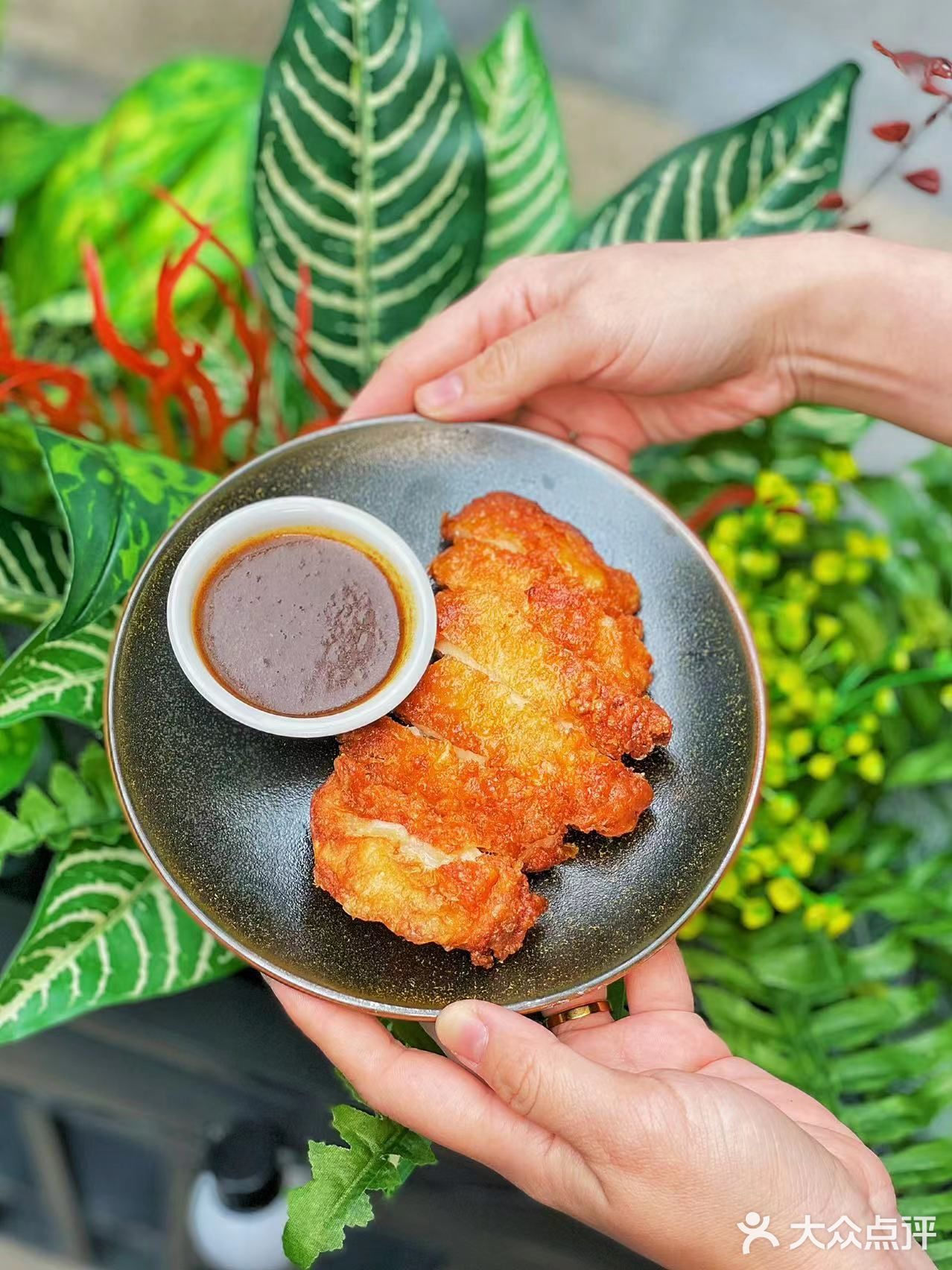 打工人的营养简餐，下班后的小酌怡情