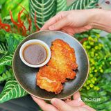 打工人的营养简餐，下班后的小酌怡情