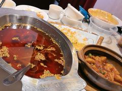 -鑫巴蜀小镇 · 水煮鱼专研店(玉桥店)