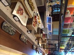 新发展亚太金威万豪酒店大堂吧-新发展亚太JW万豪酒店大堂吧