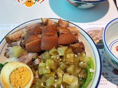 发起人肉骨茶-發起人·肉骨茶(万象汇店)