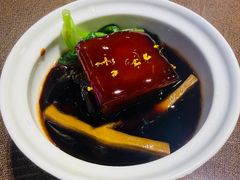 -转角·老弄堂上海菜(长寿路店)