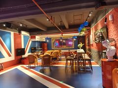 -沸奇公园·情景团建·年会露营烧烤轰趴生日(科技园店)
