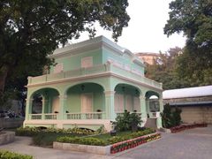 -龙环葡韵住宅式博物馆
