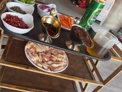 -醉旺柴火鸡(棠东店)