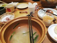 -云海肴·汽锅鸡·云南菜(东坝金隅店)