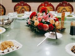 -红楼酒家(幸福家园精品街店)