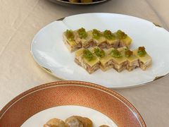 -锦江饭店锦北楼-锦江厅