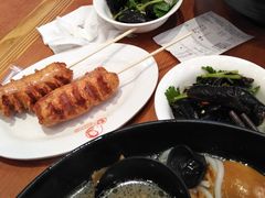 -老妈米线(港龙店)