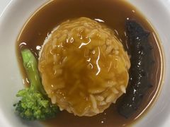 -大众海鲜(巨龙北路店)