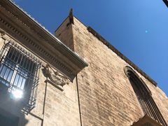 -瓦伦西亚大教堂