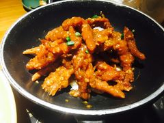 -吃饭皇帝大(合生汇店)