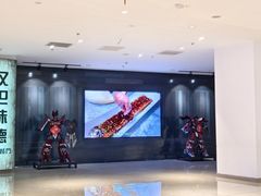 -汉巴味德·烤肉与啤酒的自助(杭州大悦城店)