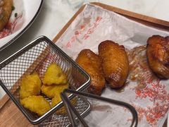 -同庆楼(滨湖富茂店)