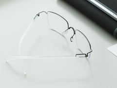 -目艮眼镜SHOWROOM(品牌集合店)