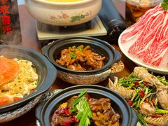 -金龙·打边炉(武进路店)
