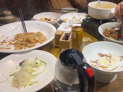 -丹江渔村(首都机场店)