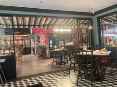 -前海沿·青岛菜(李沧万达店)