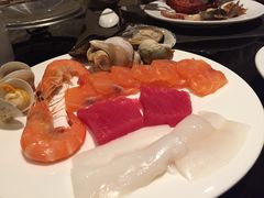 -上海圣诺亚皇冠假日酒店·诺亚厨房