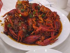 麻辣小龙虾-簋街仔仔小龙虾(总店)