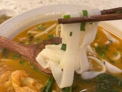 -三姐·老友记·南宁老友粉(朝阳区光华路嘉里中心店)