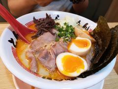 -博多豚屋拉面