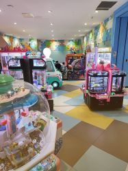 -meland亲子乐园•派对•研学(苏州悠方购物中心店)