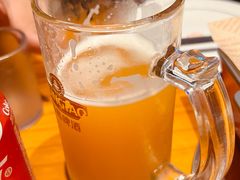 -唐力九头鸟烧烤·罗田吊锅(西云楼店)