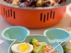 -小鱼小牛·鱼牛干锅·脆鱼火锅(世欧广场店)