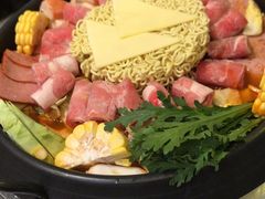 -博姆炸鸡精品餐厅(常发广场店)