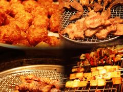 -咖啡苑自助餐厅·中国大饭店