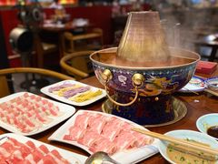 -1078號老北京涮肉(松柏店)