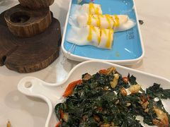 -香香海南菜餐厅