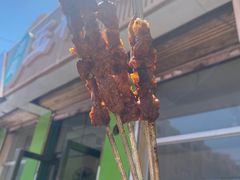 -清真玉林老字号稍麦羊杂碎(宽巷子民族美食街店)