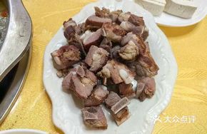 Original Flavor Pork Spare Ribs