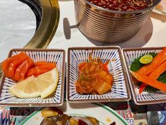 -亚马逊海鲜自助(万象汇店)