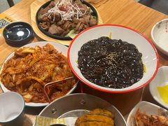 -多宾韩国料理(学衡路店)