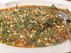 -院8里·小聚园老川菜(九眼桥店)